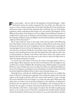 Bild der Seite - 385 - in THE FIRST WORLD WAR - and the End of the Habsburg Monarchy, 1914 – 1918