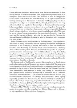 Bild der Seite - 387 - in THE FIRST WORLD WAR - and the End of the Habsburg Monarchy, 1914 – 1918