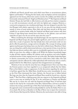 Bild der Seite - 399 - in THE FIRST WORLD WAR - and the End of the Habsburg Monarchy, 1914 – 1918