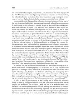 Bild der Seite - 424 - in THE FIRST WORLD WAR - and the End of the Habsburg Monarchy, 1914 – 1918