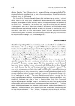 Bild der Seite - 434 - in THE FIRST WORLD WAR - and the End of the Habsburg Monarchy, 1914 – 1918