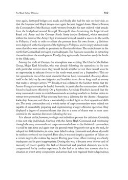 Image of the Page - 453 - in THE FIRST WORLD WAR - and the End of the Habsburg Monarchy, 1914 – 1918