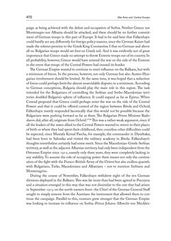 Image of the Page - 472 - in THE FIRST WORLD WAR - and the End of the Habsburg Monarchy, 1914 – 1918