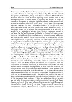 Bild der Seite - 484 - in THE FIRST WORLD WAR - and the End of the Habsburg Monarchy, 1914 – 1918