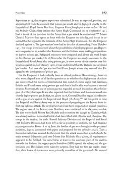 Bild der Seite - 543 - in THE FIRST WORLD WAR - and the End of the Habsburg Monarchy, 1914 – 1918
