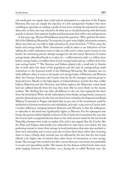 Bild der Seite - 567 - in THE FIRST WORLD WAR - and the End of the Habsburg Monarchy, 1914 – 1918