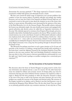 Bild der Seite - 599 - in THE FIRST WORLD WAR - and the End of the Habsburg Monarchy, 1914 – 1918