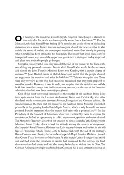 Bild der Seite - 609 - in THE FIRST WORLD WAR - and the End of the Habsburg Monarchy, 1914 – 1918