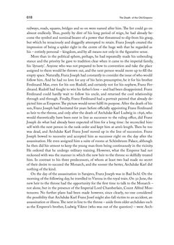 Image of the Page - 618 - in THE FIRST WORLD WAR - and the End of the Habsburg Monarchy, 1914 – 1918