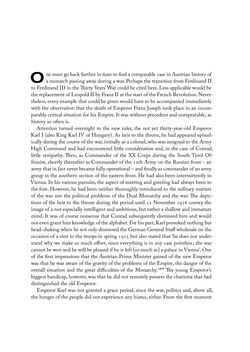Image of the Page - 643 - in THE FIRST WORLD WAR - and the End of the Habsburg Monarchy, 1914 – 1918