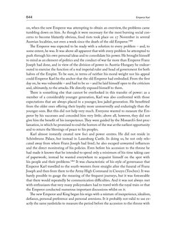 Bild der Seite - 644 - in THE FIRST WORLD WAR - and the End of the Habsburg Monarchy, 1914 – 1918