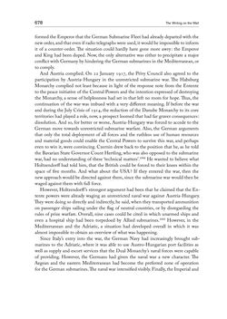 Image of the Page - 678 - in THE FIRST WORLD WAR - and the End of the Habsburg Monarchy, 1914 – 1918