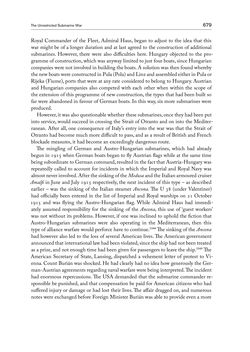 Image of the Page - 679 - in THE FIRST WORLD WAR - and the End of the Habsburg Monarchy, 1914 – 1918