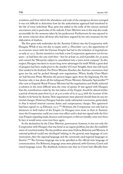 Bild der Seite - 716 - in THE FIRST WORLD WAR - and the End of the Habsburg Monarchy, 1914 – 1918