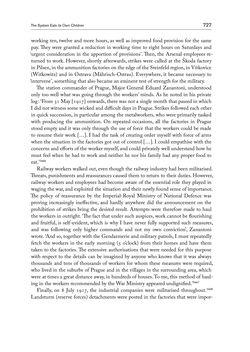 Image of the Page - 727 - in THE FIRST WORLD WAR - and the End of the Habsburg Monarchy, 1914 – 1918