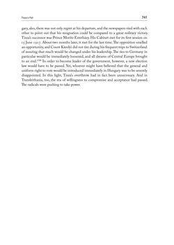 Bild der Seite - 741 - in THE FIRST WORLD WAR - and the End of the Habsburg Monarchy, 1914 – 1918