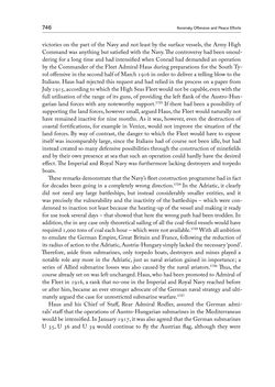 Image of the Page - 746 - in THE FIRST WORLD WAR - and the End of the Habsburg Monarchy, 1914 – 1918