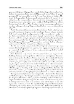 Bild der Seite - 797 - in THE FIRST WORLD WAR - and the End of the Habsburg Monarchy, 1914 – 1918
