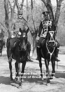 Bild der Seite - 845 - in THE FIRST WORLD WAR - and the End of the Habsburg Monarchy, 1914 – 1918