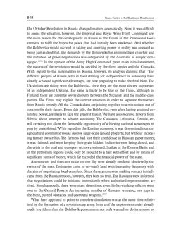Bild der Seite - 848 - in THE FIRST WORLD WAR - and the End of the Habsburg Monarchy, 1914 – 1918
