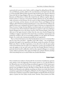 Image of the Page - 854 - in THE FIRST WORLD WAR - and the End of the Habsburg Monarchy, 1914 – 1918