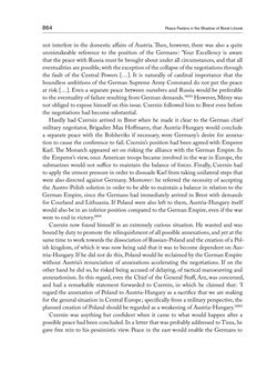 Bild der Seite - 864 - in THE FIRST WORLD WAR - and the End of the Habsburg Monarchy, 1914 – 1918