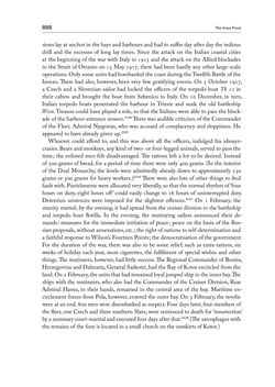 Image of the Page - 888 - in THE FIRST WORLD WAR - and the End of the Habsburg Monarchy, 1914 – 1918
