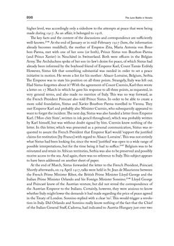 Image of the Page - 898 - in THE FIRST WORLD WAR - and the End of the Habsburg Monarchy, 1914 – 1918