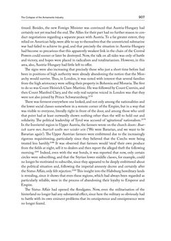 Bild der Seite - 907 - in THE FIRST WORLD WAR - and the End of the Habsburg Monarchy, 1914 – 1918