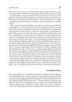 Bild der Seite - 913 - in THE FIRST WORLD WAR - and the End of the Habsburg Monarchy, 1914 – 1918