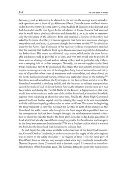 Bild der Seite - 914 - in THE FIRST WORLD WAR - and the End of the Habsburg Monarchy, 1914 – 1918