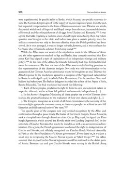 Bild der Seite - 916 - in THE FIRST WORLD WAR - and the End of the Habsburg Monarchy, 1914 – 1918