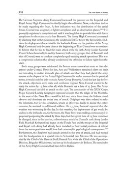 Bild der Seite - 918 - in THE FIRST WORLD WAR - and the End of the Habsburg Monarchy, 1914 – 1918