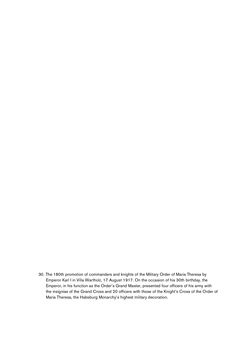 Bild der Seite - 928 - in THE FIRST WORLD WAR - and the End of the Habsburg Monarchy, 1914 – 1918