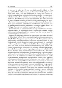Bild der Seite - 941 - in THE FIRST WORLD WAR - and the End of the Habsburg Monarchy, 1914 – 1918