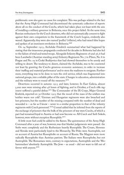 Bild der Seite - 945 - in THE FIRST WORLD WAR - and the End of the Habsburg Monarchy, 1914 – 1918