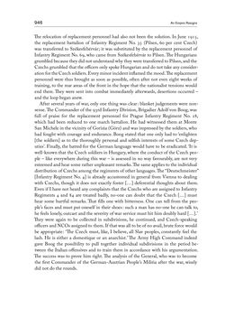 Image of the Page - 946 - in THE FIRST WORLD WAR - and the End of the Habsburg Monarchy, 1914 – 1918