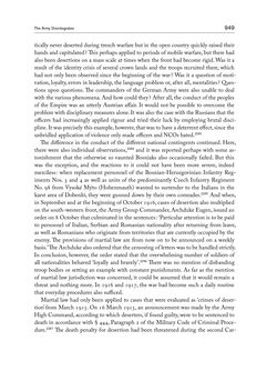 Bild der Seite - 949 - in THE FIRST WORLD WAR - and the End of the Habsburg Monarchy, 1914 – 1918