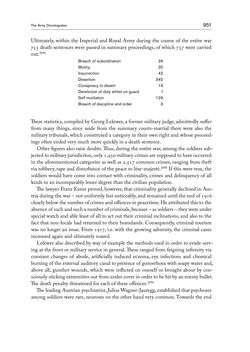 Bild der Seite - 951 - in THE FIRST WORLD WAR - and the End of the Habsburg Monarchy, 1914 – 1918