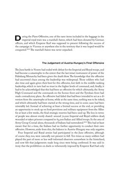 Bild der Seite - 957 - in THE FIRST WORLD WAR - and the End of the Habsburg Monarchy, 1914 – 1918