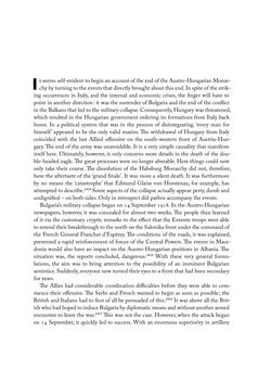 Bild der Seite - 985 - in THE FIRST WORLD WAR - and the End of the Habsburg Monarchy, 1914 – 1918