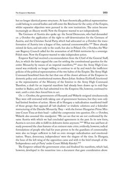 Image of the Page - 989 - in THE FIRST WORLD WAR - and the End of the Habsburg Monarchy, 1914 – 1918