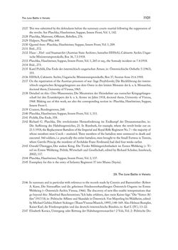 Image of the Page - 1101 - in THE FIRST WORLD WAR - and the End of the Habsburg Monarchy, 1914 – 1918