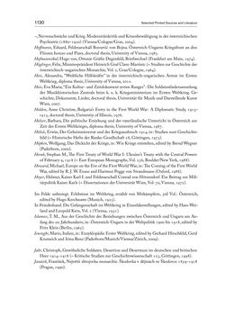 Image of the Page - 1130 - in THE FIRST WORLD WAR - and the End of the Habsburg Monarchy, 1914 – 1918