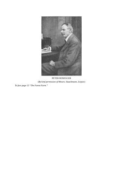 Image of the Page - 11 - in The Forest Farm - Tales of the Austrian Tyrol