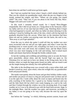 Image of the Page - 35 - in The Forest Farm - Tales of the Austrian Tyrol