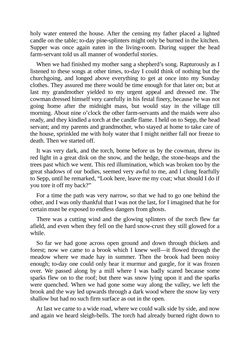 Bild der Seite - 37 - in The Forest Farm - Tales of the Austrian Tyrol