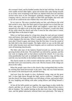 Bild der Seite - 38 - in The Forest Farm - Tales of the Austrian Tyrol