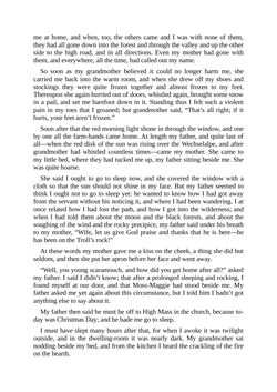 Bild der Seite - 43 - in The Forest Farm - Tales of the Austrian Tyrol