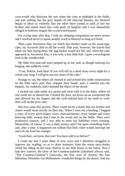 Bild der Seite - 60 - in The Forest Farm - Tales of the Austrian Tyrol